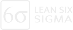 Lean Six Sigma logo