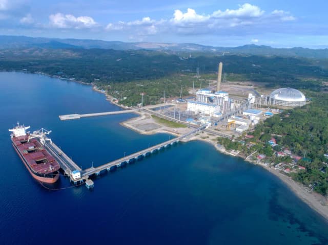 Aboitiz Power Corporation project image