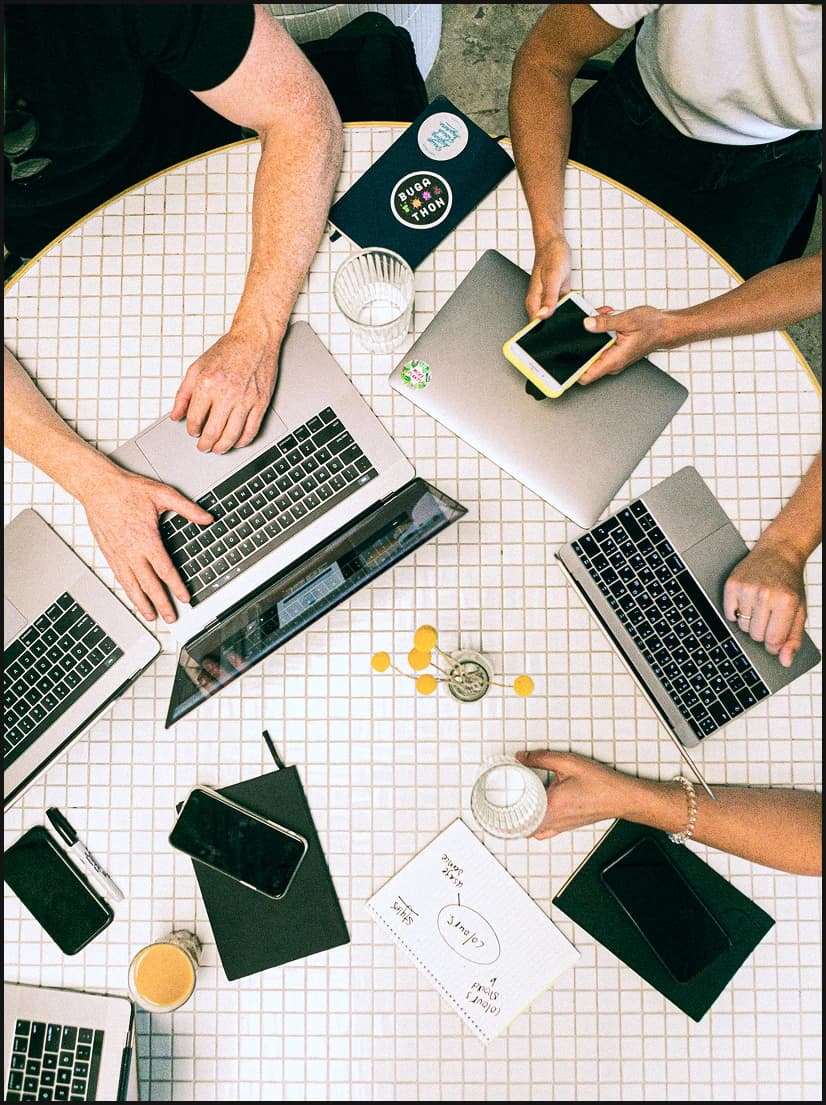 Studio culture image 3