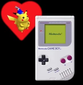 Gamers
